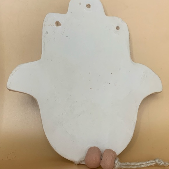 Wall/Car hanging Hamsa star style - Picture 2 of 4